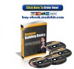Thumbnail Business Building Basics