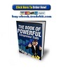 Thumbnail The Book of Powerful Entrepreneur Traits