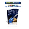 Thumbnail Home Security Exposed