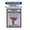Thumbnail Indoor Gardening