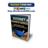 Thumbnail Internet Business Basics