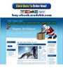 Thumbnail Santa Template Package