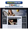 Thumbnail Tennis Template Package