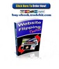 Thumbnail Website Flipping Tactic