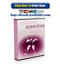 Thumbnail Wedding Speeches for the Bride