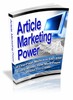 Thumbnail Article Marketing Power Thumbnail Article Marketing Power