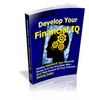 Thumbnail Develop Your Financial IQ Includes Resell Rights 