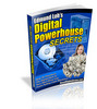 Thumbnail Digital Powerhouse Secrets Includes Resell Rights 
