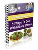 Thumbnail Kidney Stones, 51 Tips for Dealing with Kidney Stones eBook