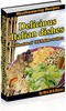 Thumbnail Italian Recipes, Delicious Italian Dishes eBook