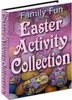 Thumbnail Family Fun Easter Activity Collection eBook