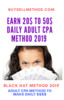 Thumbnail Earn 20$ To 50$ Daily With Social Media CPA Method