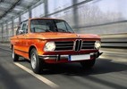 Thumbnail BMW 2002 NEW CLASS 1968-1976 WORKSHOP MANUAL Thumbnail BMW 2002 NEW CLASS 1968-1976 WORKSHOP MANUAL