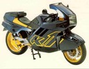 Thumbnail BMW K1100 RT-RS FACTORY WORKSHOP MANUAL