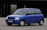 Thumbnail DAIHATSU CUORE MIRA L701 1998-2003 Workshop Repair Manual