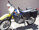 Thumbnail SUZUKI DR650SE DR-650SE 1996-2013 BIKE FULL WORKSHOP MANUAL