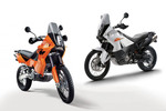 Thumbnail KTM 950 & 990 SUPER SERIES BIKE FULL WORKSHOP MANUAL