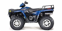 Thumbnail POLARIS SPORTSMAN 700 800 EFI 2005-2007 FULL WORKSHOP MANUAL Thumbnail POLARIS SPORTSMAN 700 800 EFI 2005-2007 FULL WORKSHOP MANUAL