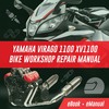 Thumbnail YAMAHA VIRAGO XV1100 BIKE WORKSHOP SERVICE REPAIR MANUAL Thumbnail YAMAHA VIRAGO XV1100 BIKE WORKSHOP SERVICE REPAIR MANUAL