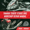 Thumbnail YAMAHA TENERE XT660Z BIKE WORKSHOP SERVICE REPAIR MANUAL Thumbnail YAMAHA TENERE XT660Z BIKE WORKSHOP SERVICE REPAIR MANUAL