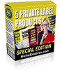 5 Private Label Products Special.zip