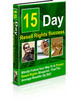 Thumbnail 15 Day Resell Rights Success.zip