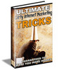 Ultimate Dirty Internet Marketing Tricks