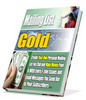 Thumbnail Mailing List Gold eBook