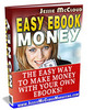 Thumbnail Easy Ebook Money eBook.