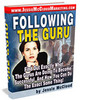 Thumbnail Follow The Guru eBook