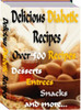 Thumbnail Diabetic Recipes