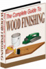 Thumbnail The Complete Guide to Wood Finishing
