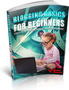 Thumbnail Blogging Basics For Newbies
