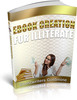 Thumbnail Ebook Creation 4 Illiterate