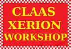 Thumbnail ►►►► CLAAS TRACTOR XERION 3300 WORKSHOP SHOP SERVICE REPAIR MANUAL 