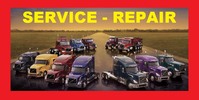 Thumbnail VOLVO TRUCK LORRY WAGON HGV SERVICE REPAIR WORKSHOP MANUAL