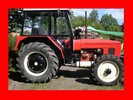 Thumbnail ZETOR TRACTOR 5711 5718 5745 5748 PARTS PART LIST MANUAL CATALOGUE CATALOG IPL EXPLODED VIEW VIEWS 