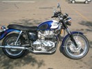 Thumbnail TRIUMPH T100 SPEEDMASTER BONNEVILLE THUXTON SERVICE MANUAL 