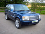 Thumbnail RANGE ROVER P38 1995 1996 1997 1998 1999 SERVICE MANUAL