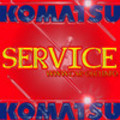 Thumbnail ►►KOMATSU 95-3 4D95LE  DIESEL ENGINE WORKSHOP SERVICE MANUAL