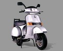 Thumbnail BAJAJ LEGEND SERVICE WORKSHOP MANUAL
