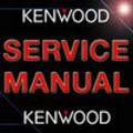 Thumbnail KENWOOD CAR DVD DDX8017 DDX8027 DDX8047 SERVICE MANUAL 