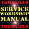 Thumbnail TAKEUCHI TL150 TL 150 CRAWLER WORKSHOP REPAIR SERVICE MANUAL Thumbnail TAKEUCHI TL150 TL 150 CRAWLER WORKSHOP REPAIR SERVICE MANUAL