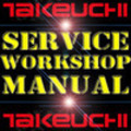 Thumbnail TAKEUCHI TL140 TL 140 CRAWLER WORKSHOP REPAIR SERVICE MANUAL Thumbnail TAKEUCHI TL140 TL 140 CRAWLER WORKSHOP REPAIR SERVICE MANUAL