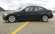 Thumbnail 2009 BMW 328 335 XDRIVE 328i 335i OWNER MANUAL