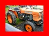 Thumbnail RARE KUBOTA L185 L235 L245 L275 L285 L295 L305 L345 L355 tractor workshop service repair manual . all you need to know service and repair manual