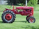 Thumbnail Farmall Farmalls A AV B BN TRACTOR WORKSHOP SERVICE MANUAL
