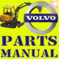 Thumbnail VOLVO EC55 B MINI DIGGER EXCAVATOR PARTS CATALOG IPL MANUAL Thumbnail VOLVO EC55 B MINI DIGGER EXCAVATOR PARTS CATALOG IPL MANUAL