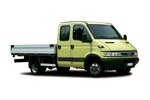 Thumbnail iveco daily 3rd gen 2000-2006 workshop manual cd 