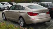 Thumbnail 2011 BMW 5-SERIES F07 GRAN TURISMO SERVICE AND REPAIR MANUAL